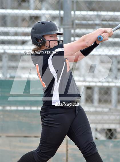 Thumbnail 2 in Douglas vs. Oakdale (Pre-Season T.O.C.) photogallery.