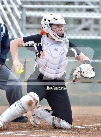 Thumbnail 1 in Douglas vs. Oakdale (Pre-Season T.O.C.) photogallery.