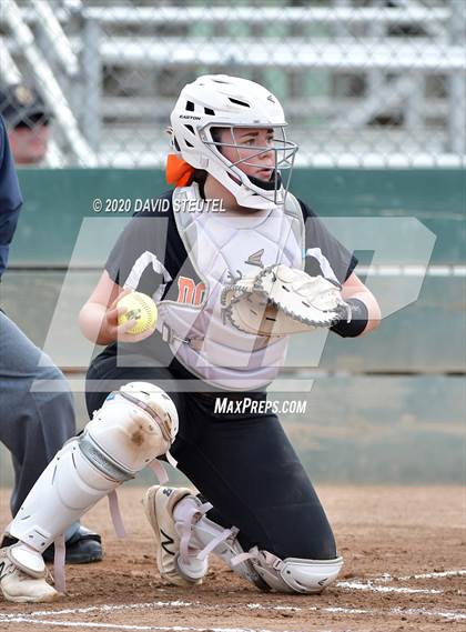 Thumbnail 3 in Douglas vs. Oakdale (Pre-Season T.O.C.) photogallery.