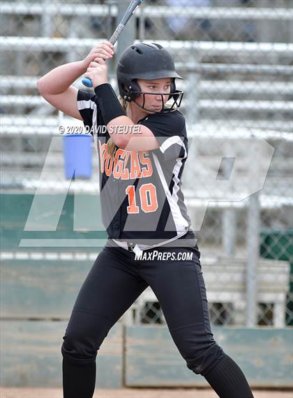Thumbnail 2 in Douglas vs. Oakdale (Pre-Season T.O.C.) photogallery.