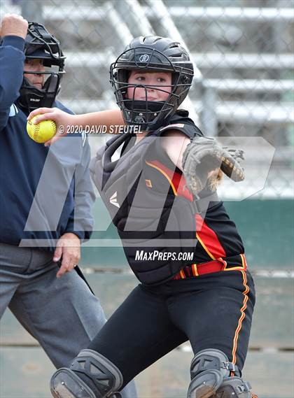 Thumbnail 3 in Douglas vs. Oakdale (Pre-Season T.O.C.) photogallery.