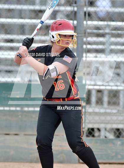Thumbnail 1 in Douglas vs. Oakdale (Pre-Season T.O.C.) photogallery.