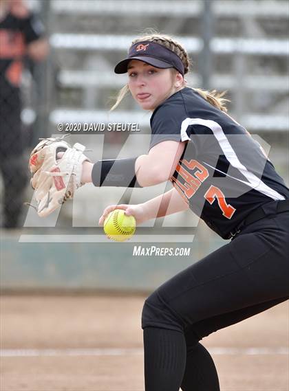 Thumbnail 1 in Douglas vs. Oakdale (Pre-Season T.O.C.) photogallery.