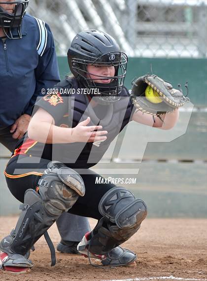 Thumbnail 2 in Douglas vs. Oakdale (Pre-Season T.O.C.) photogallery.