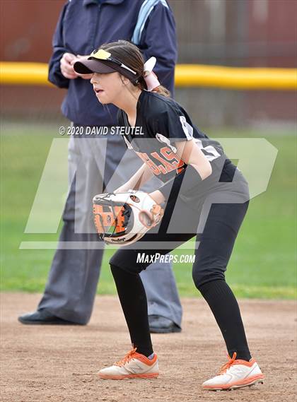 Thumbnail 3 in Douglas vs. Oakdale (Pre-Season T.O.C.) photogallery.