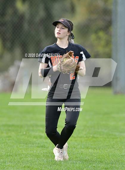 Thumbnail 2 in Douglas vs. Oakdale (Pre-Season T.O.C.) photogallery.