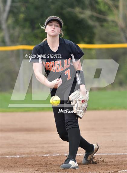Thumbnail 2 in Douglas vs. Oakdale (Pre-Season T.O.C.) photogallery.