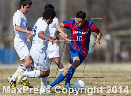 Thumbnail 3 in Bartlett vs Jackson North Side photogallery.