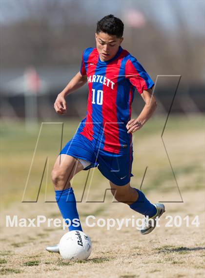 Thumbnail 1 in Bartlett vs Jackson North Side photogallery.