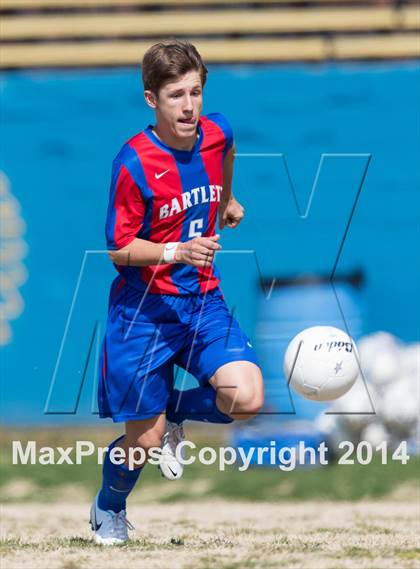 Thumbnail 1 in Bartlett vs Jackson North Side photogallery.