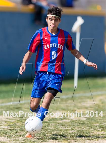 Thumbnail 1 in Bartlett vs Jackson North Side photogallery.
