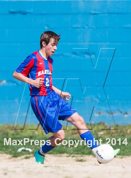 Thumbnail 3 in Bartlett vs Jackson North Side photogallery.