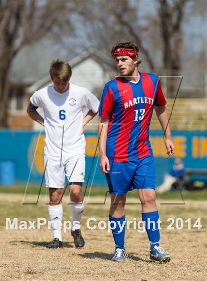 Thumbnail 2 in Bartlett vs Jackson North Side photogallery.