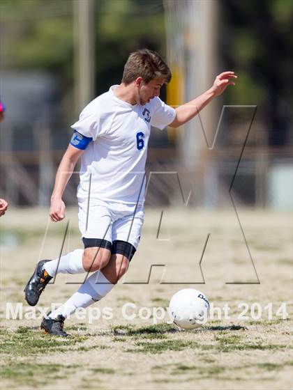 Thumbnail 3 in Bartlett vs Jackson North Side photogallery.