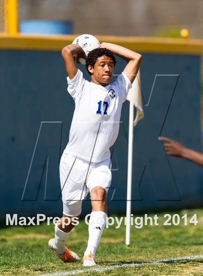 Thumbnail 2 in Bartlett vs Jackson North Side photogallery.