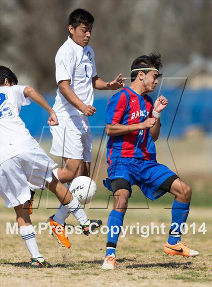 Thumbnail 2 in Bartlett vs Jackson North Side photogallery.