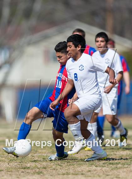 Thumbnail 3 in Bartlett vs Jackson North Side photogallery.