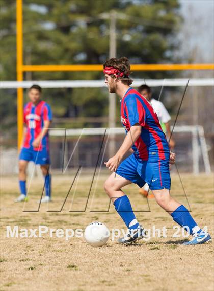 Thumbnail 1 in Bartlett vs Jackson North Side photogallery.