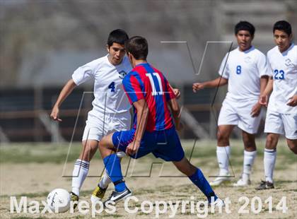 Thumbnail 2 in Bartlett vs Jackson North Side photogallery.