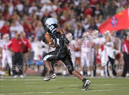 Thumbnail 2 in Carson vs. Mater Dei photogallery.