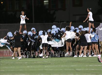 Thumbnail 1 in Carson vs. Mater Dei photogallery.