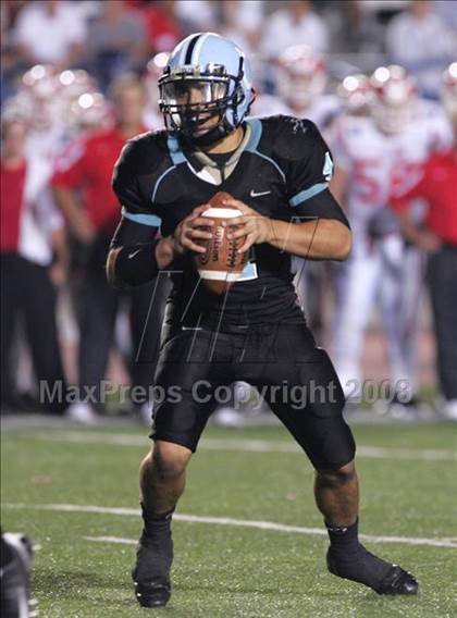 Thumbnail 1 in Carson vs. Mater Dei photogallery.