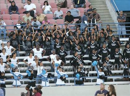 Thumbnail 1 in Carson vs. Mater Dei photogallery.