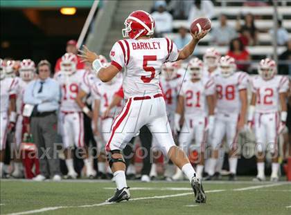 Thumbnail 1 in Carson vs. Mater Dei photogallery.