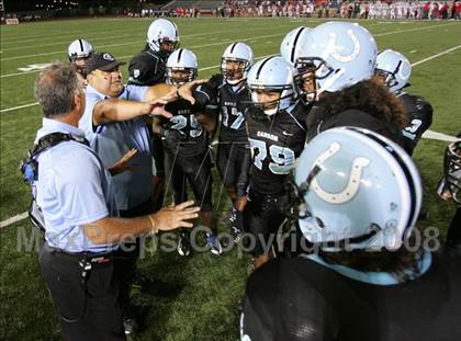 Thumbnail 2 in Carson vs. Mater Dei photogallery.
