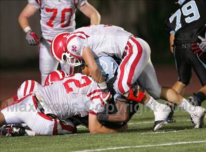 Thumbnail 1 in Carson vs. Mater Dei photogallery.
