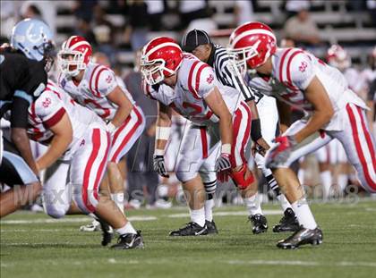 Thumbnail 1 in Carson vs. Mater Dei photogallery.