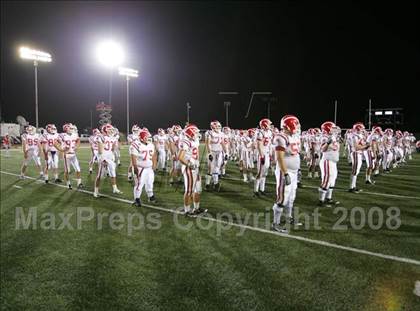 Thumbnail 1 in Carson vs. Mater Dei photogallery.