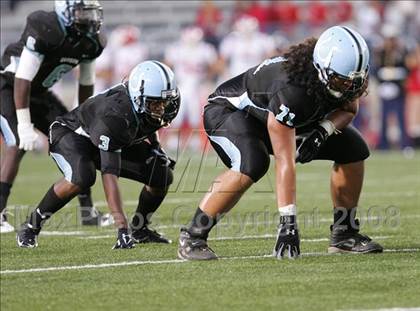 Thumbnail 1 in Carson vs. Mater Dei photogallery.