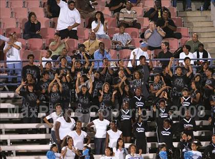 Thumbnail 1 in Carson vs. Mater Dei photogallery.