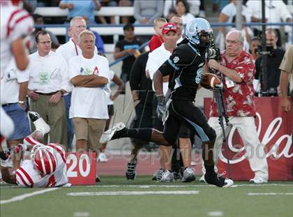 Thumbnail 1 in Carson vs. Mater Dei photogallery.