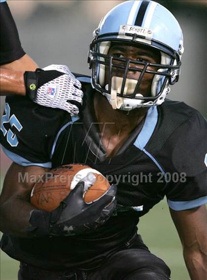 Thumbnail 3 in Carson vs. Mater Dei photogallery.