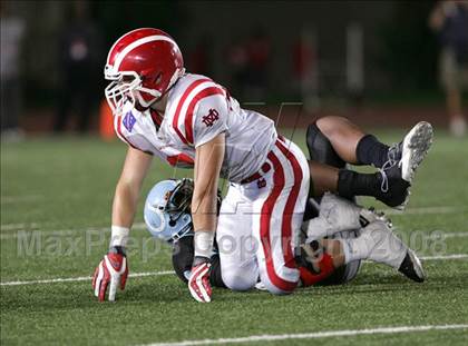 Thumbnail 1 in Carson vs. Mater Dei photogallery.