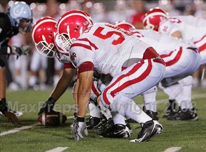 Thumbnail 1 in Carson vs. Mater Dei photogallery.