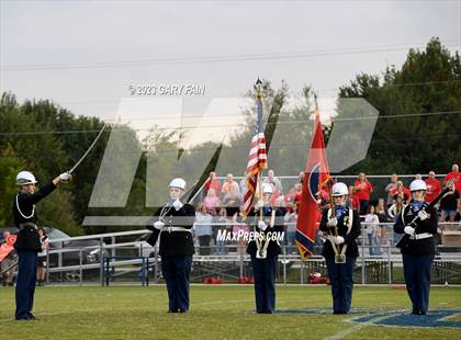 Thumbnail 3 in Whitwell @ Sale Creek photogallery.