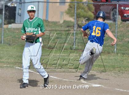 Thumbnail 3 in Mora @ Penasco photogallery.