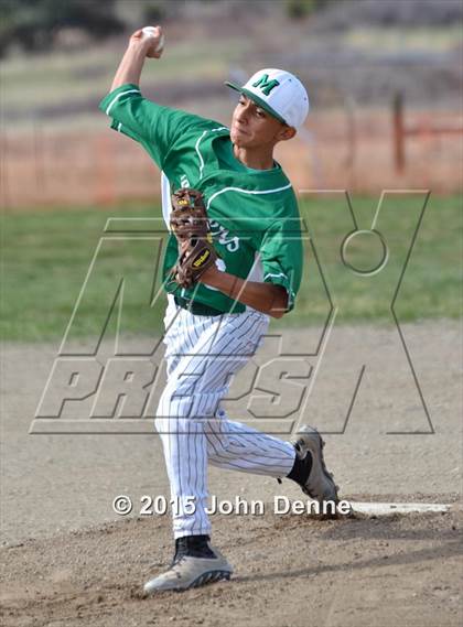Thumbnail 2 in Mora @ Penasco photogallery.