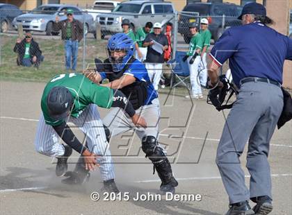 Thumbnail 1 in Mora @ Penasco photogallery.