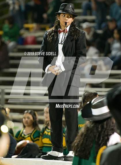 Thumbnail 2 in Mission Bay @ Holtville (CIF SDS D5 Quarterfinal) photogallery.