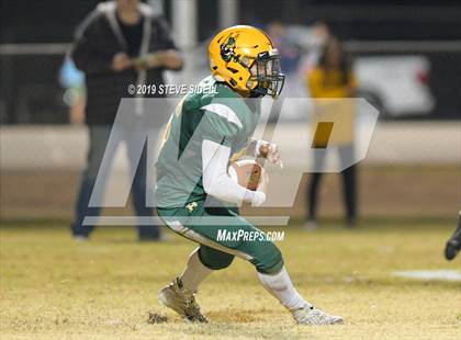 Thumbnail 3 in Mission Bay @ Holtville (CIF SDS D5 Quarterfinal) photogallery.