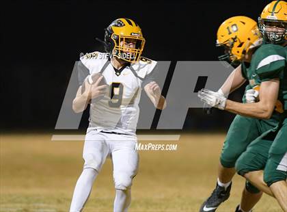 Thumbnail 3 in Mission Bay @ Holtville (CIF SDS D5 Quarterfinal) photogallery.