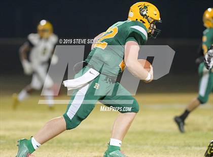 Thumbnail 3 in Mission Bay @ Holtville (CIF SDS D5 Quarterfinal) photogallery.