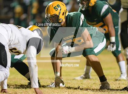 Thumbnail 1 in Mission Bay @ Holtville (CIF SDS D5 Quarterfinal) photogallery.