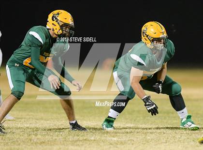 Thumbnail 2 in Mission Bay @ Holtville (CIF SDS D5 Quarterfinal) photogallery.