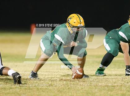 Thumbnail 1 in Mission Bay @ Holtville (CIF SDS D5 Quarterfinal) photogallery.