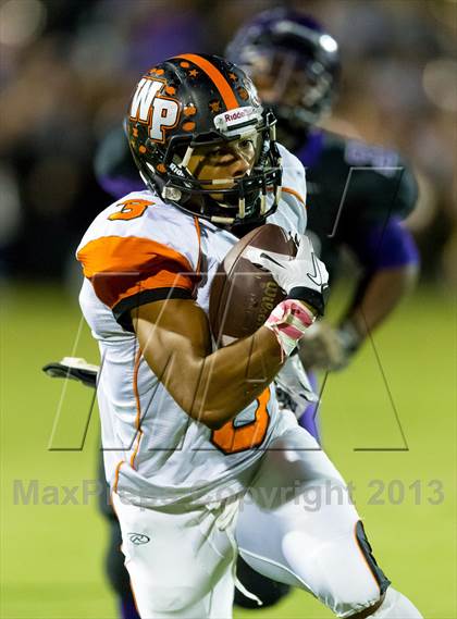 Thumbnail 2 in Winter Park @Timber Creek photogallery.